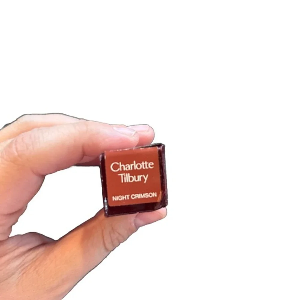 Charlotte Tilbury Lipstick K.I.S.S.I.N.G 
